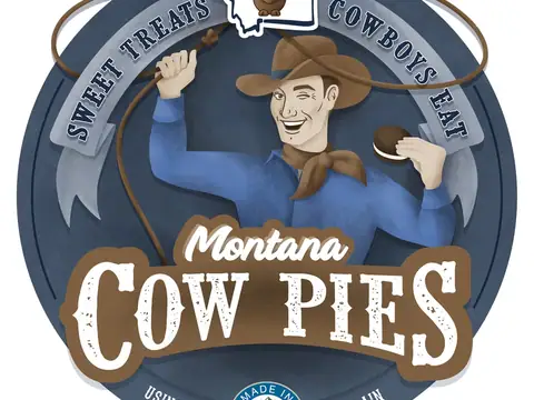 Montana Cow Pie in Sidney, MT