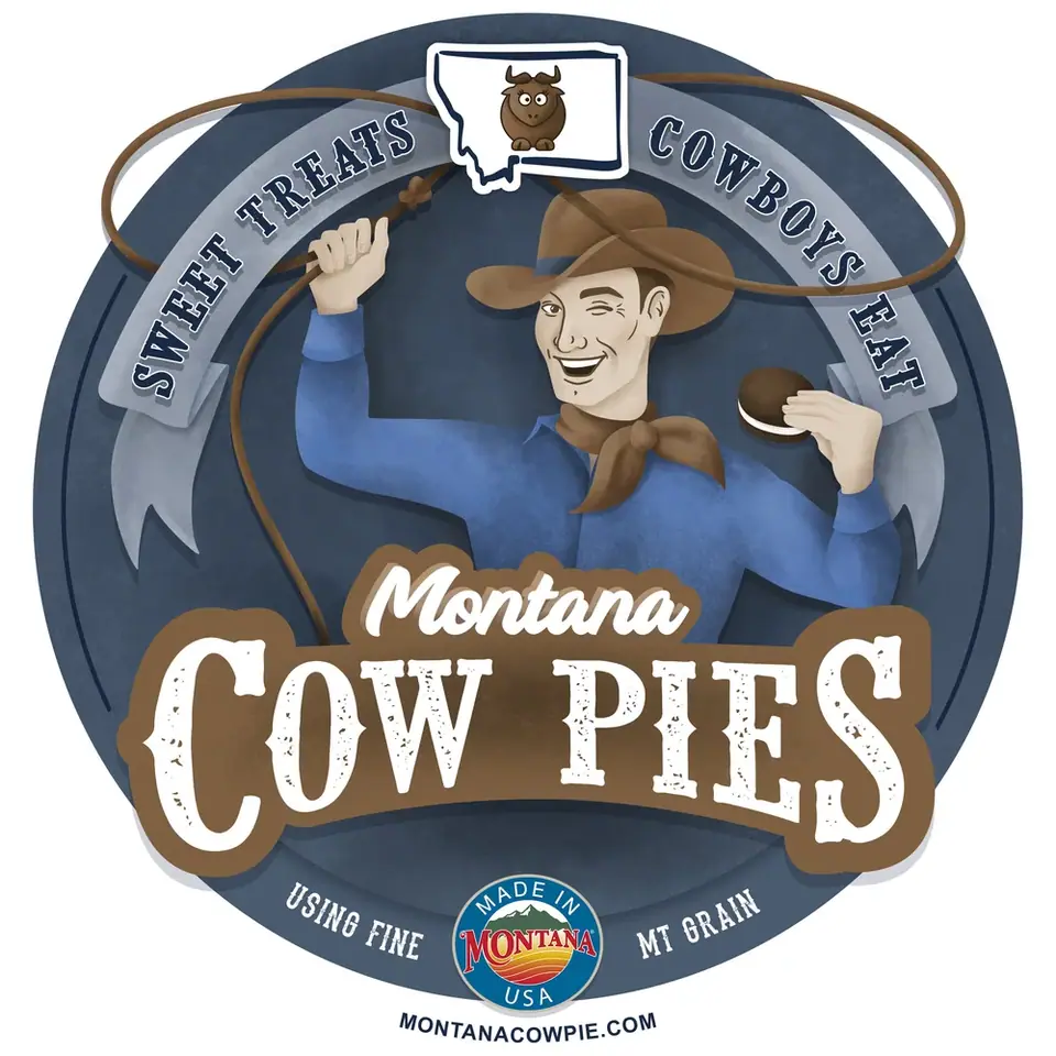 Montana Cow Pie in Sidney, MT