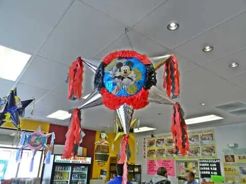 Panaderia Azteca Mexico in Sparks, NV