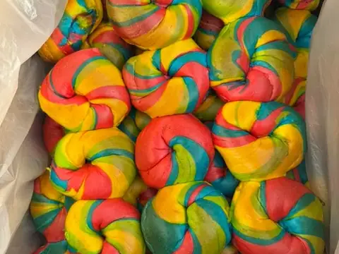 Riverfront Bakery in Amsterdam, NY