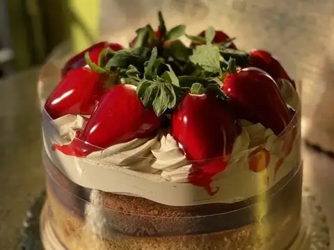 Ruben's Bakery