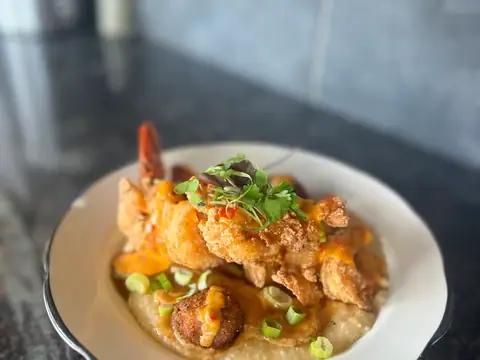 Sugar Jam Bake Shop & Bistro