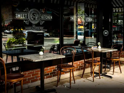 Sweet Kitchen in Montclair, NJ