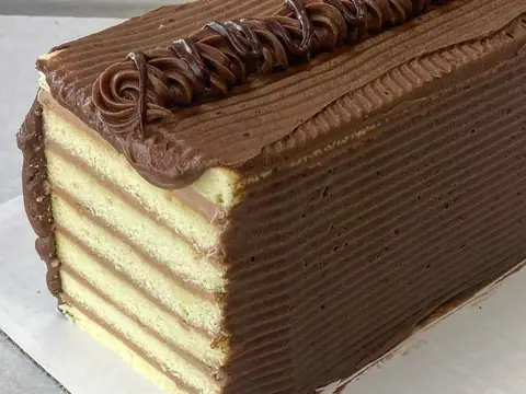Malek's Bakery