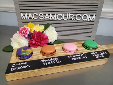 Macs Amour