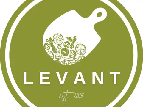Levant Bistro + Bake Shop