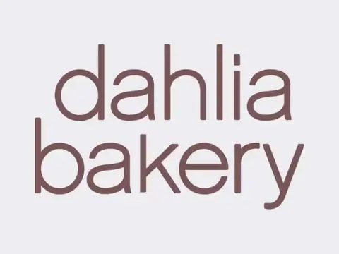 Dahlia Bakery