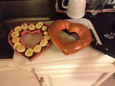 The Bagel Loft