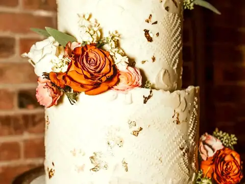Cakes by Camryn in Provo, UT
