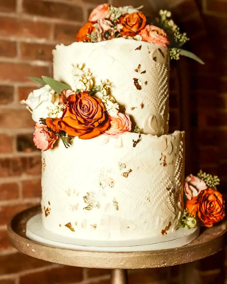 Cakes by Camryn in Provo, UT
