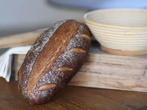 Breadworks Bakery & Cafe in Boulder, CO