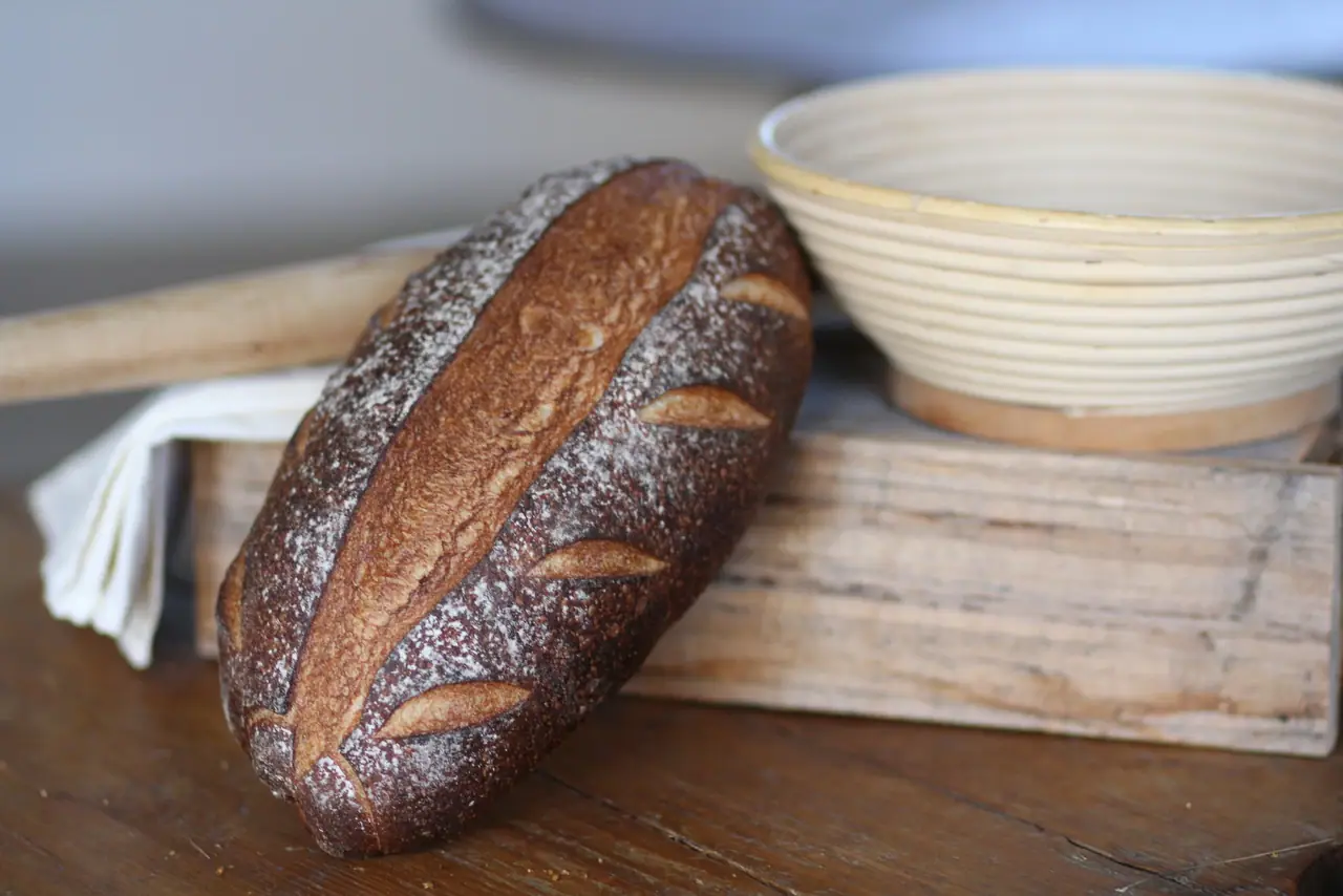 Breadworks Bakery & Cafe in Boulder, CO