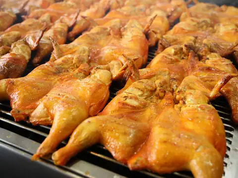 El Paraiso Bakery