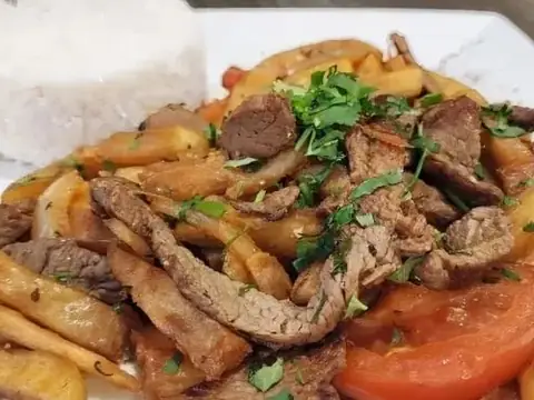Bendita Arepa Nj in Paterson, NJ
