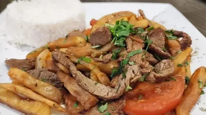 Bendita Arepa Nj in Paterson, NJ
