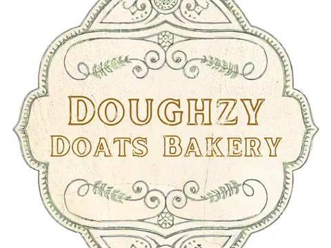 Doughzy Doats Bakery