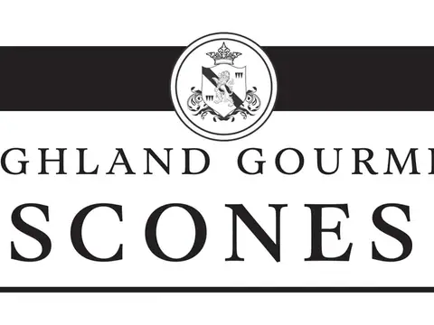 Highland Gourmet Scones