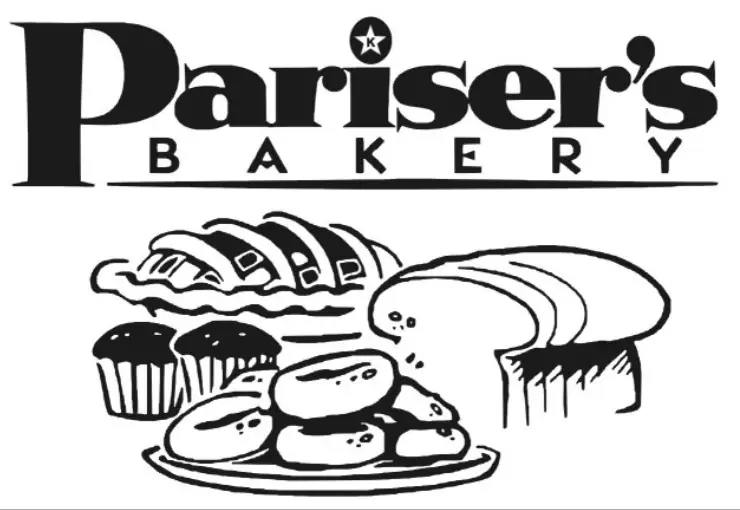 Pariser's Bakery in Baltimore, MD
