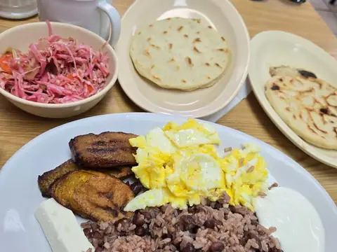 Kissimmee Bakery and Restaurant