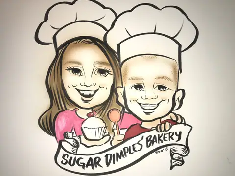 Sugar Dimples Bakery
