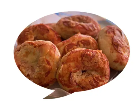Bloomington Bagel Company in Bloomington, IN