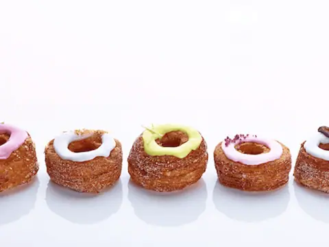 Dominique Ansel Bakery