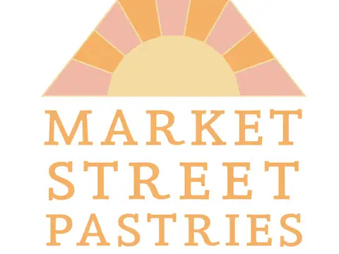 Market Street Pastries in Blairsville, PA