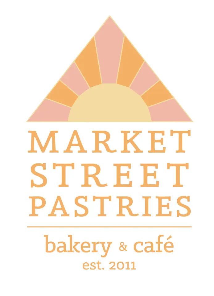 Market Street Pastries in Blairsville, PA