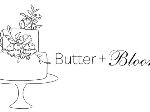 Butter+Blooms in Rogers, AR