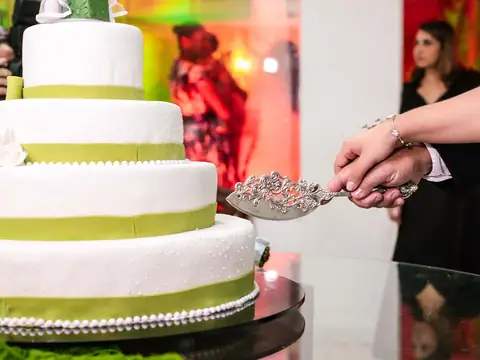 Temptation's Cake Boutique