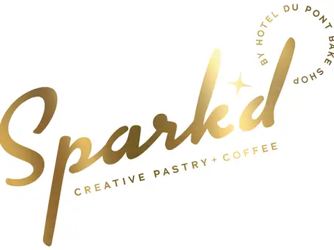 Spark'd Creative Pastry