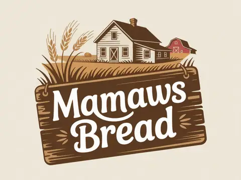 Mamaw's Bread & Farm Stand