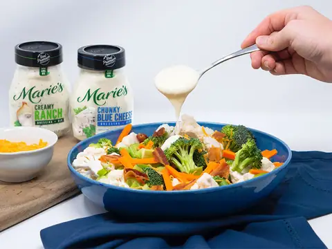 Marie's