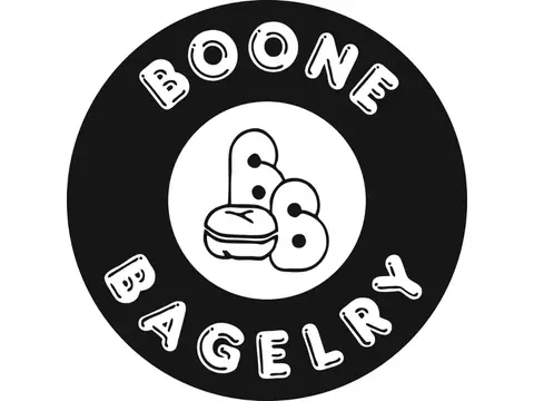 Boone Bagelry in Boone, NC