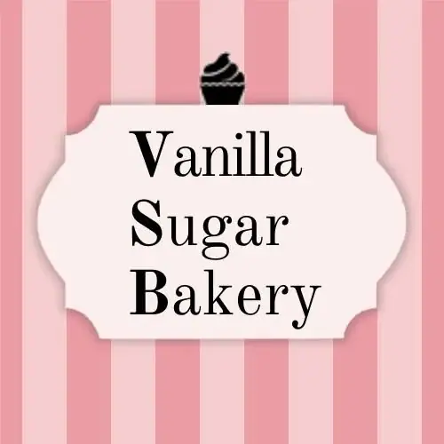 Vanilla Sugar Bakery in Glen Ellyn, IL