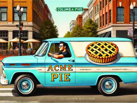Acme Pie Company