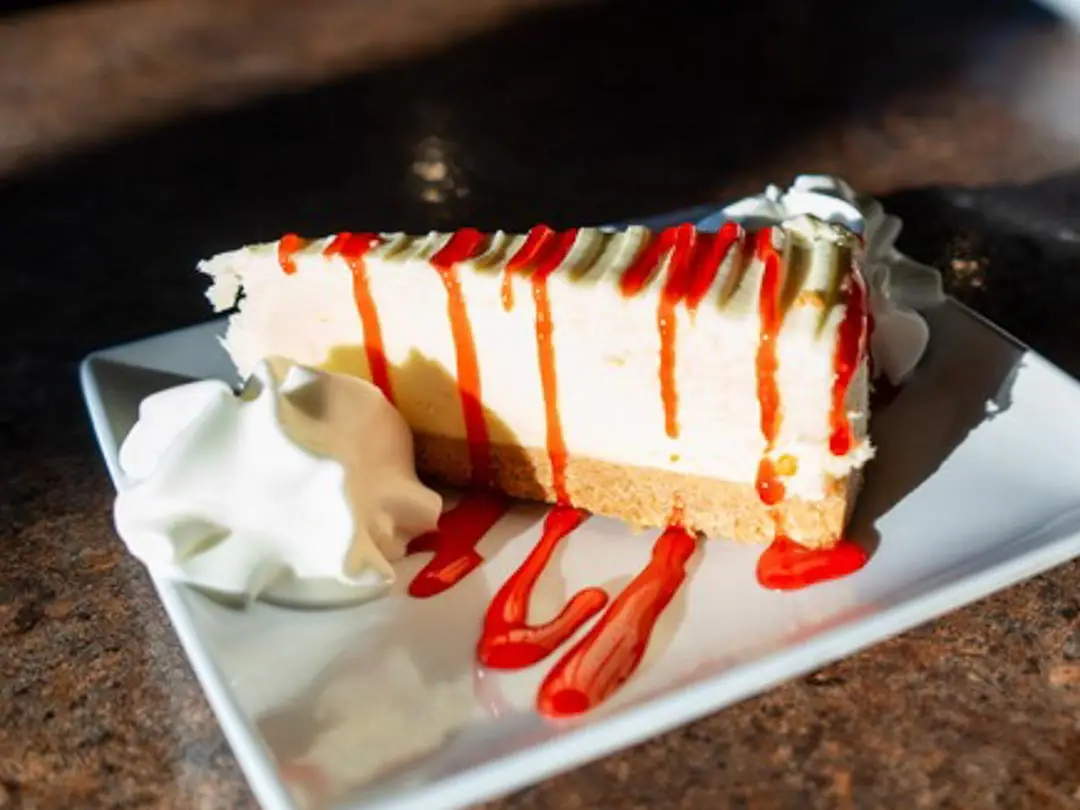 Blondie's Best Cheesecake Ever in Flint, MI