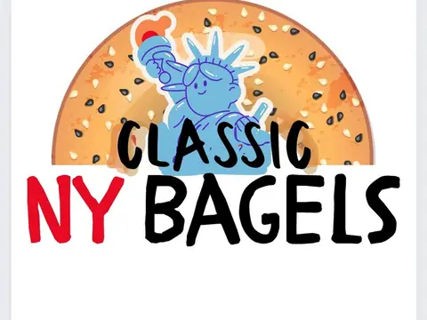Classic NY Bagels