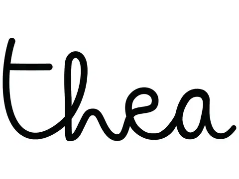 Thea