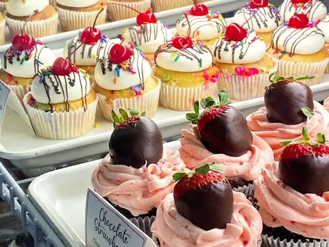 Open House Baking
