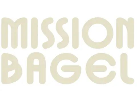 Mission Bagel