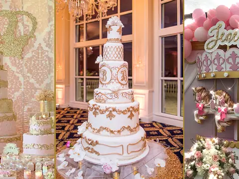 Divine Delicacies Custom Cakes