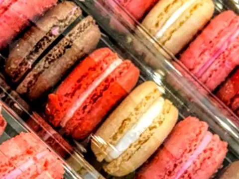 Sweet Karma Desserts