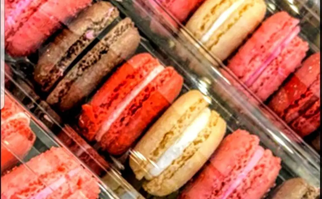 Sweet Karma Desserts in Plainview, NY