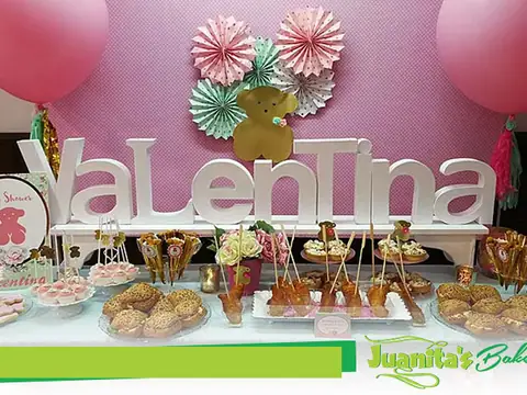Juanita's Bakery