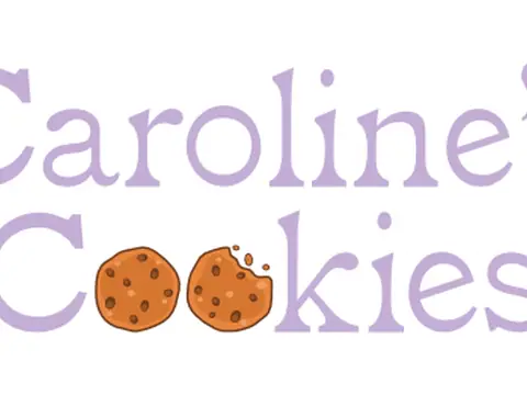 Caroline's Cookies Lafayette