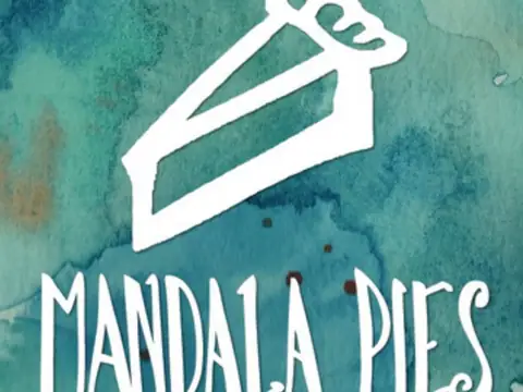 Mandala Pies