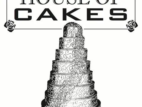House of Cakes