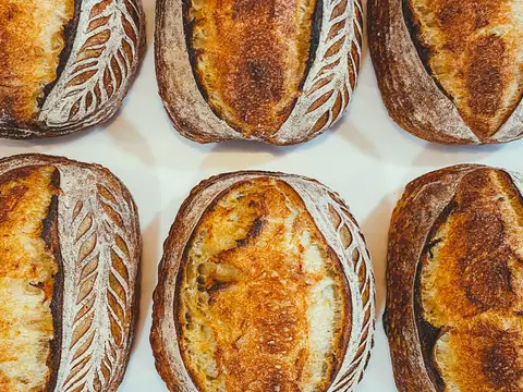 Atticus Bread Company in Brunswick, OH