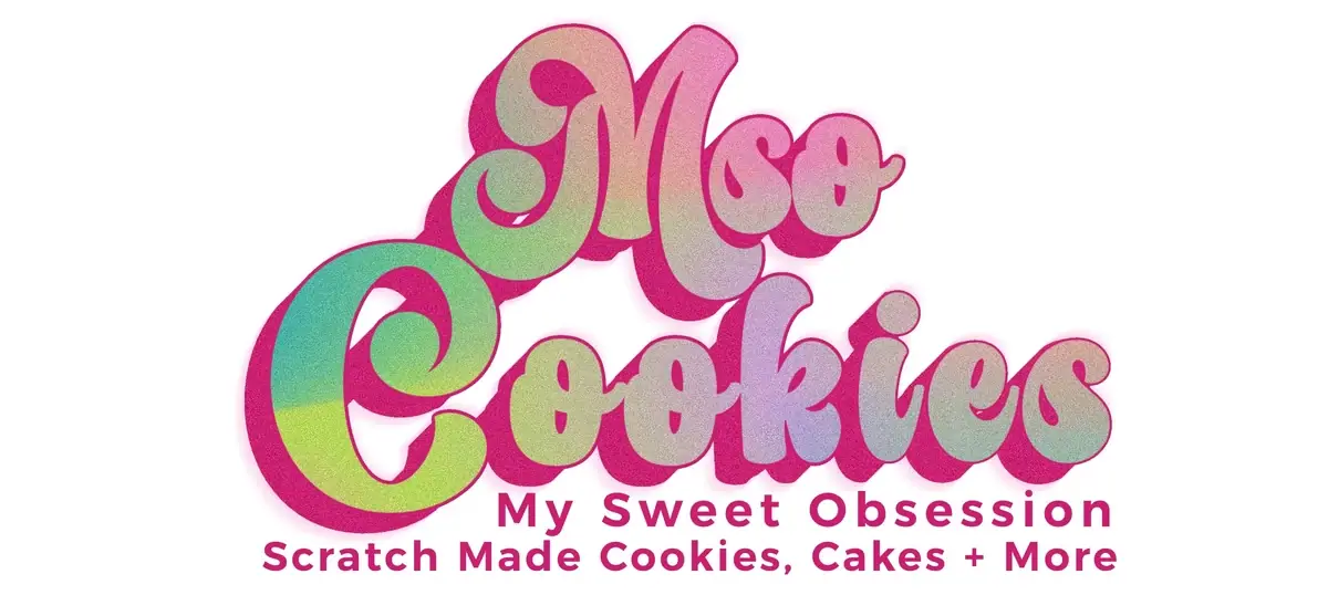 My Sweet Obsession Cookies in Pearland, TX